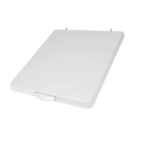 Кришка завантажувального люка пральної машини AEG 1925251009