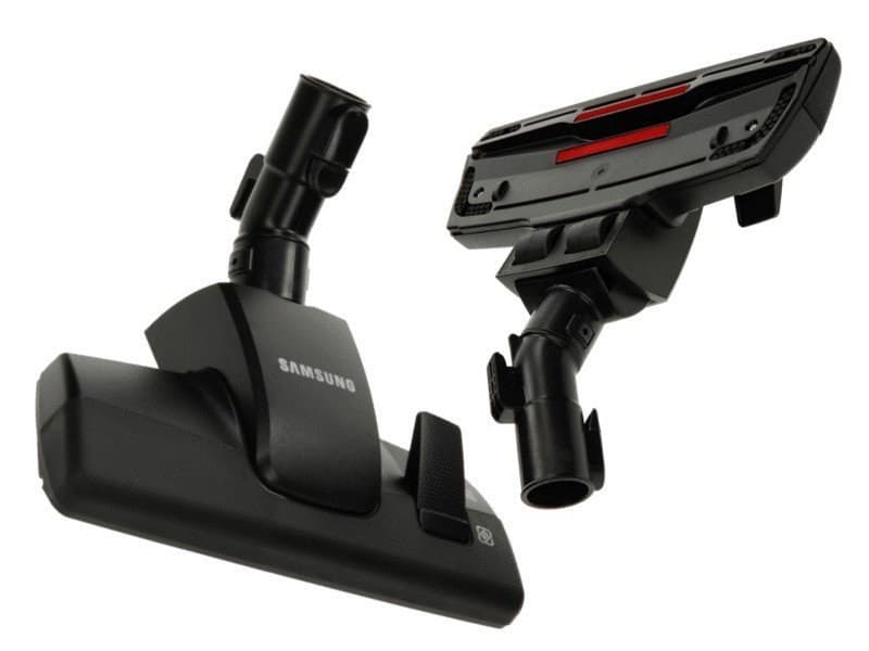 Щітка для пилососа Samsung 3WAY DJ97-00857A DJ97-00857B DJ97-01402A original1
