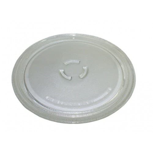 Тарілка для мікрохвильової печі Whirlpool. D280мм 481946678405
