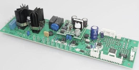 Плата кофемашины Delonghi ESAM3500 ESAM4500 (SW4.1) 5213212811