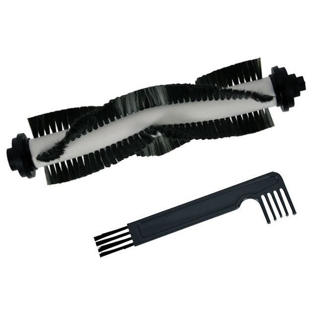 Щітка центральна ZR740005 для робота пилососа Rowenta Explorer S60 original1