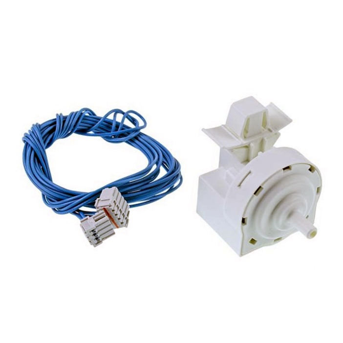 Прессостат для стиральной машины Indesit Ariston C00381612 C00272450 original1