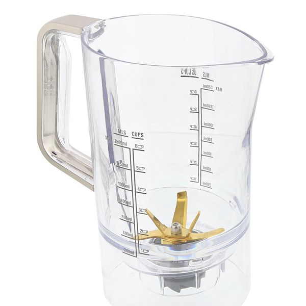 Чаша 1500ml (без крышки) для блендера Electrolux 4055329058