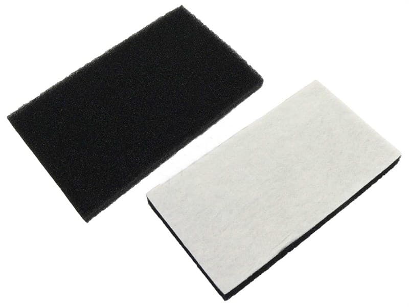 Фільтр вихідний для пилососа Samsung SC5100 DJ63-00266C