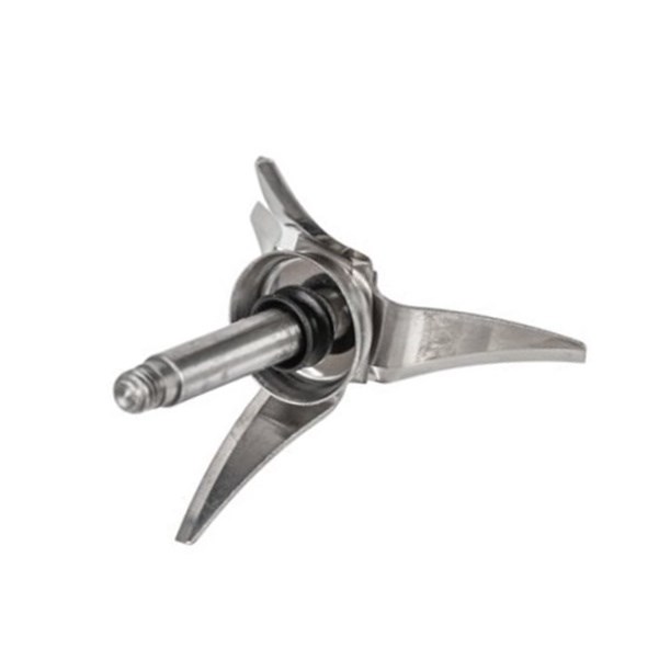 Нож для чаши насадки кухонного комбайна Moulinex MS-651059 original1