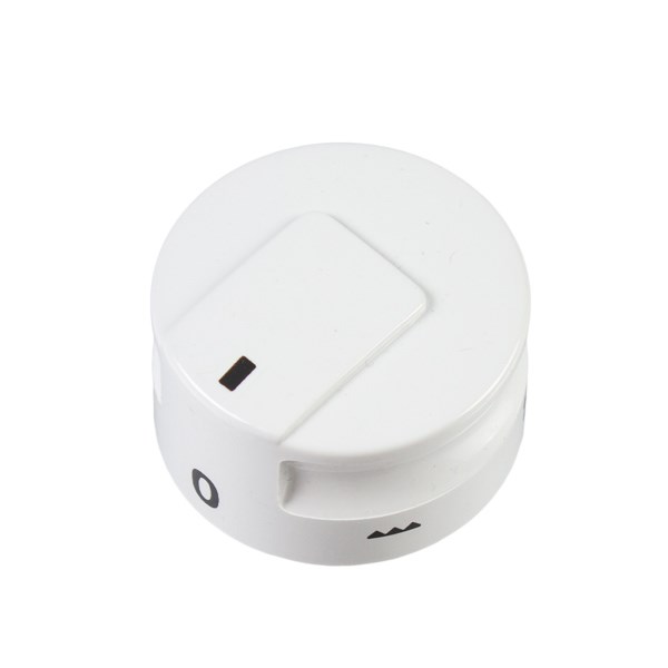 Ручка для регулювання режимів духовки плити Electrolux 3425809013