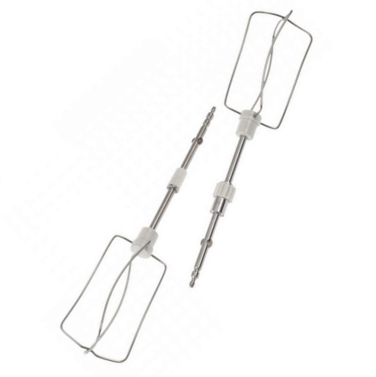 Венчики (2шт) миксера Moulinex SS-193937 original1