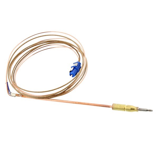 Термопара духової шафи L = 1500mm для газової плити Electrolux 140006590016