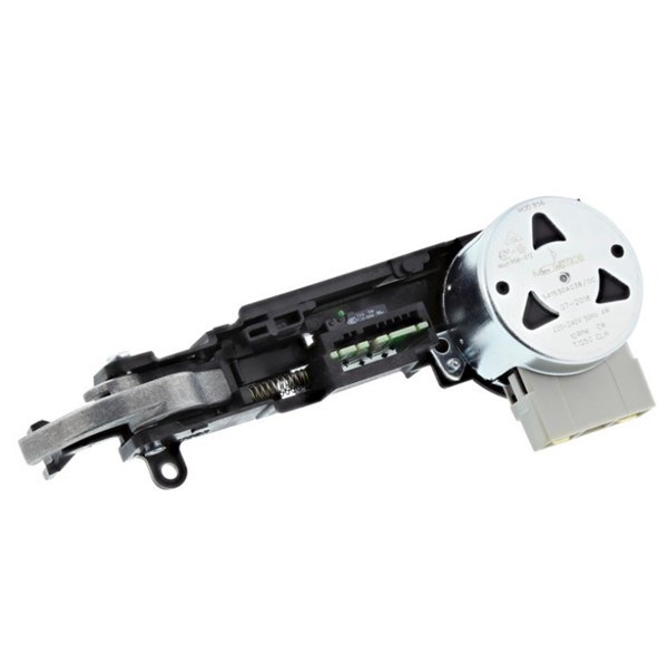 Замок блокування дверей духової шафи для плити Electrolux 3570771034