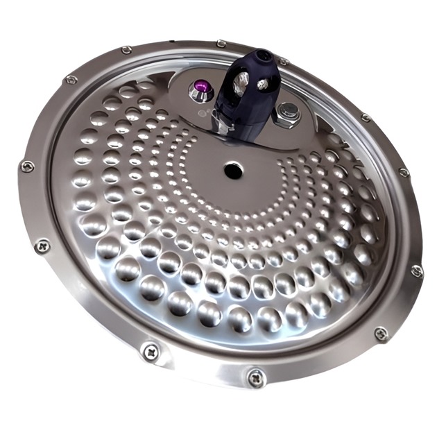 Крышка рефлектор SS-208053 для мультиварки Tefal CY851130, CY855830 original1