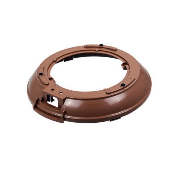 Корпусная часть нижняя для мультиварки Moulinex CE501132/87A SS-994602 original1