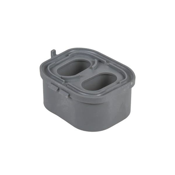 Перехідник тримача верхнього розбризкувача посудомийки Gorenje 792956