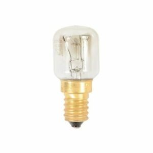 Лампочка для духовки 25W 230V E14 Electrolux 3117943005