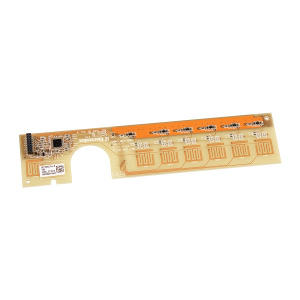 Панель управления сенсорная для духового шкафа AEG 5617655005