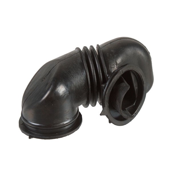 Патрубок бак-дозатор для пральної машини Zanussi 1246451007