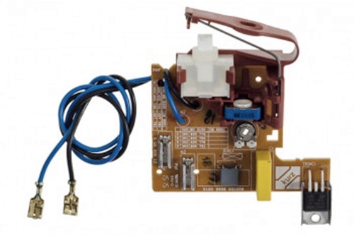 Плата управління для пилососів Bosch, Siemens, 170461