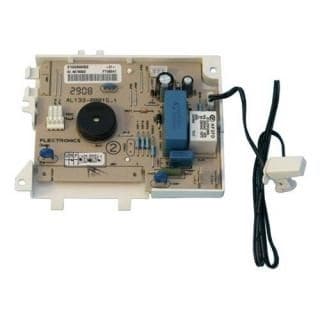 Модуль управления для посудомоечной машины Indesit Ariston C00143206