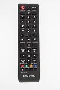 Пульт к домашнему кинотеатру Samsung AH59-02422A