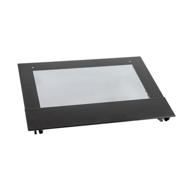 Стекло двери внешнее для духовки Electrolux 140043376767 (595x465mm)