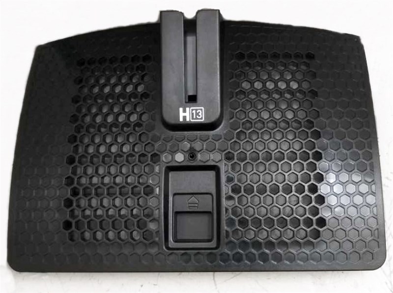 Решетка корпусная для пылесоса Samsung DJ81-00205A