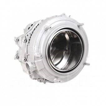 Бак для пральної машини AEG 3484164102