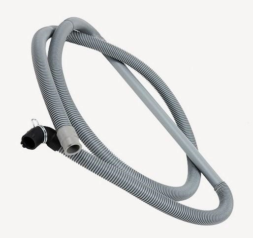 Шланг сливной для пральної машини AEG 1327714208 (L=2540mm)