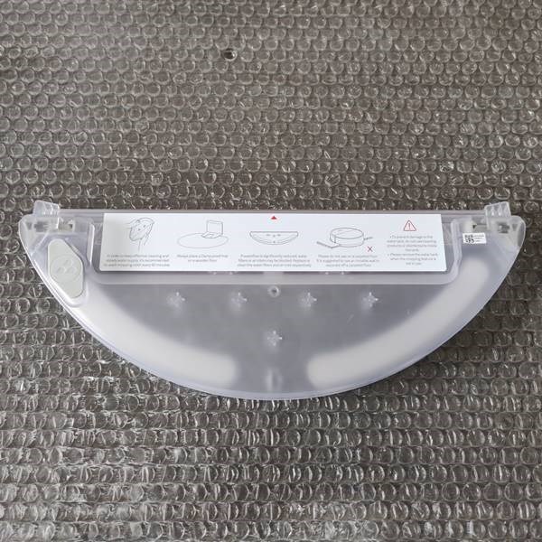 Контейнер для води 9.01.0530 до робота пилососа Roborock S6 Pure, S60 Pure, S65 Pure, E4, E5, E45, E50, E55 original1