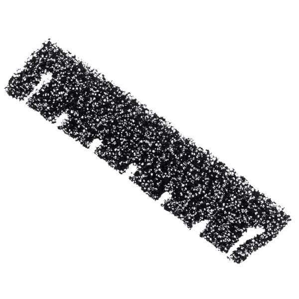 Фильтр мотора для пылесоса Samsung SC6500 (110x24,7x4мм), dj63-00599a