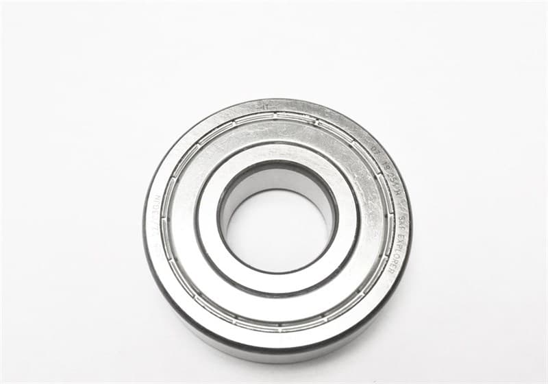 Підшипник для пральної машини Whirlpool SKF 6305 2Z C3 GJN 481252028143