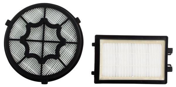 Комплект фильтров EF112B для пылесоса Electrolux 900168305 (9001683052)