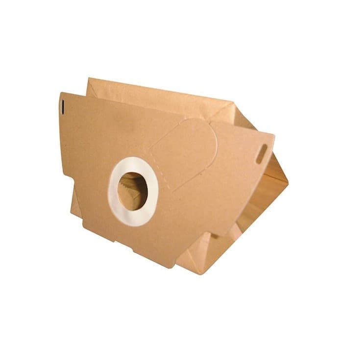 Комплект мішків паперових E49N та фільтр для пилососа Electrolux 9001955799 (5 шт)