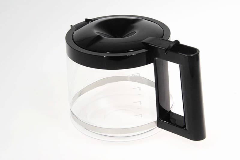 Колба для кофеварки Delonghi 7313283809
