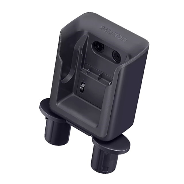 Кріплення настінне DJ96-00231H для акумуляторного пилососу Samsung VS20B75ACR5, VS20B75ADR5