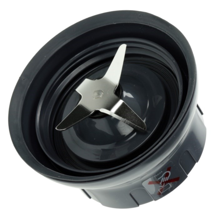 Нож с гайкой для блендерной чаши кухонного комбайна Kenwood KW713791 original1