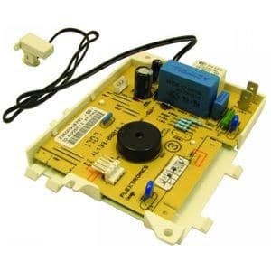 Плата посудомоечной машины Ariston Indesit C00259735