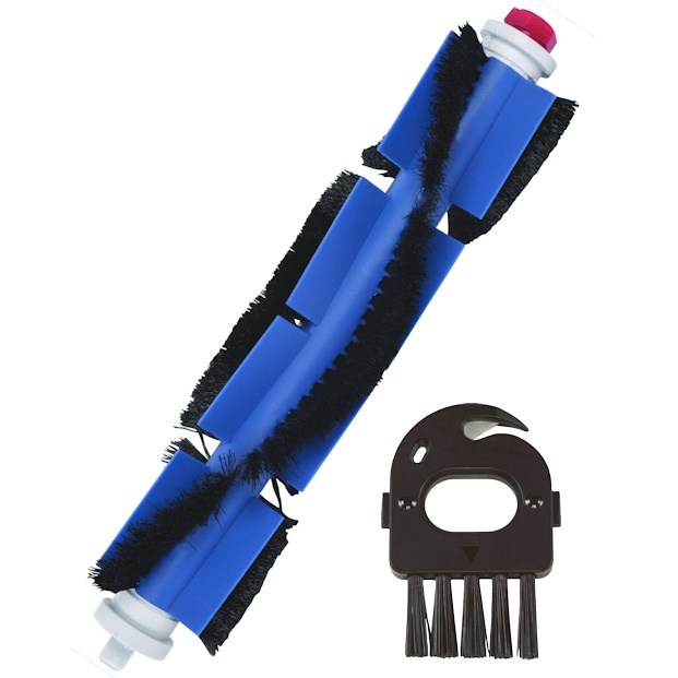 Щітка центральна ZR185003 для робота пилососа Rowenta Explorer Serie 75S/75S+ original1