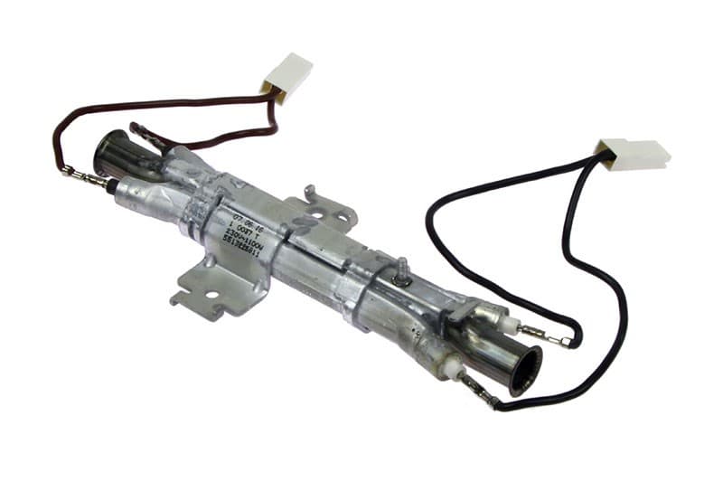 Нагрівальний елемент (тен) кавомашини Delonghi 5513226821, 5513236731