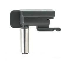 Насадка капучинатора для кавомашини Philips CRP448/01 422245945161