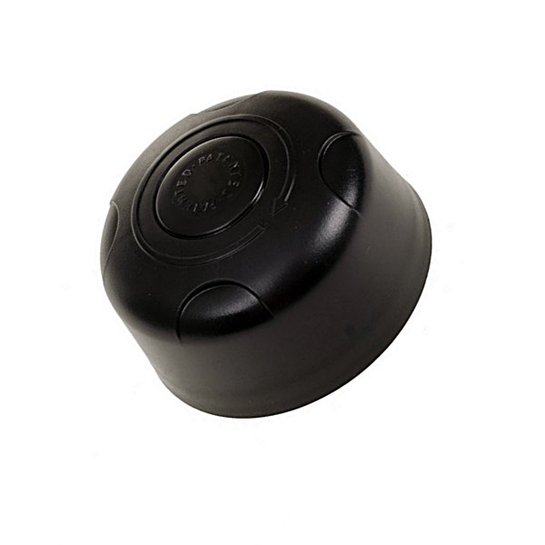 Крышка бойлера для кофеварки Delonghi 7313286099 original1
