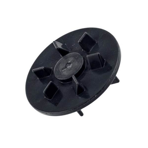Муфта двигуна блендера Moulinex SS-193660 SS-192710 original1