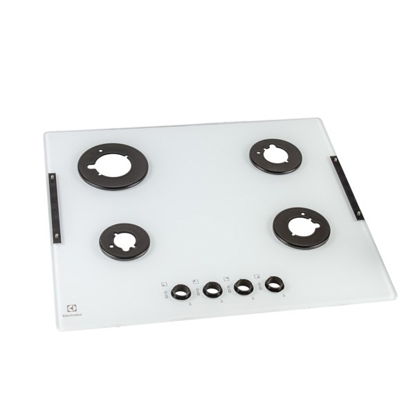 Поверхня варильна для газової панелі Electrolux 140028849028