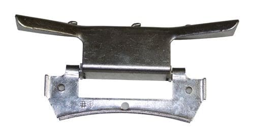 Шарнір дверцят для пральної машини Samsung DC97-00100C