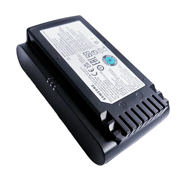 Аккумулятор VCA-SBTA60 (21.6V, 1800mAh) для аккумуляторного пылесоса Samsung DJ96-00227E original1