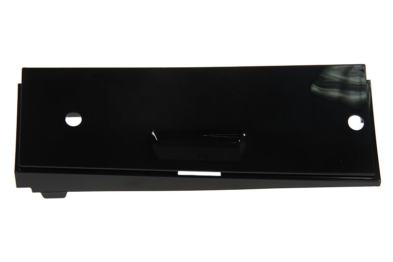 Зовнішній упор лицьовій панелі кавомашини DeLonghi 5332282400