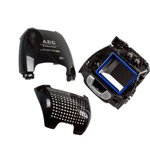 Верхня частина корпусу для пилососа Electrolux 140022564946