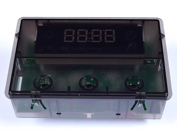 Таймер электронный для духовки плиты Electrolux 3872108828
