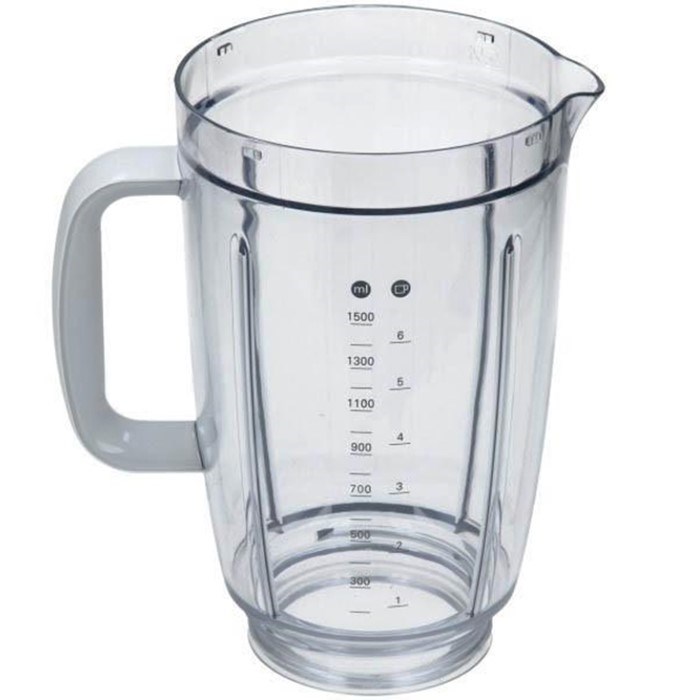 Чаша блендерна 1500мл для кухонного комбайна Kenwood KW681177