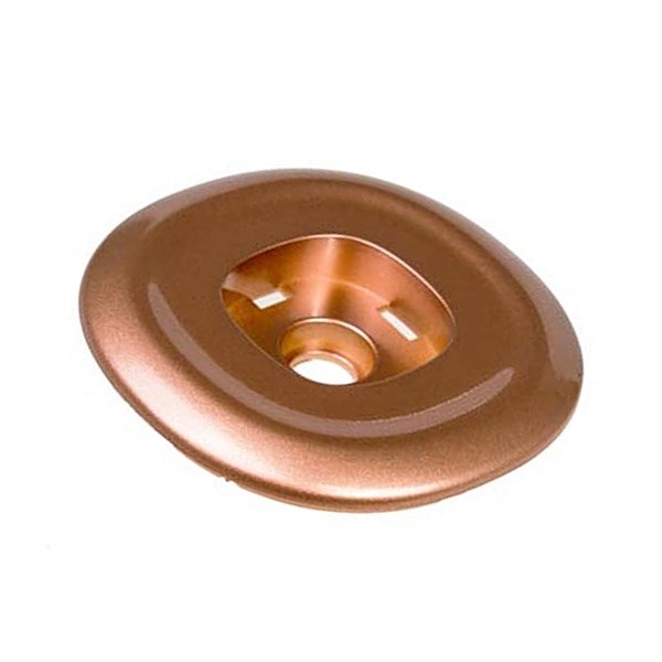 Верхня частина ручки SS-994581для кришки мультиварки Moulinex CE501132 original1