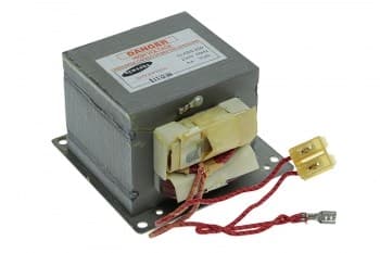 Трансформатор для мікрохвильової печі Samsung SHV-EURO1-1 DE26-00154A