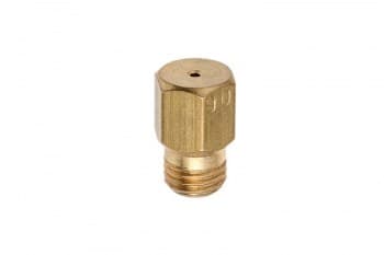 Форсунка горелки духовки для газовой плиты G30/29 Gorenje 609290 original1